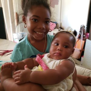 Meet your Posher, Cynthia